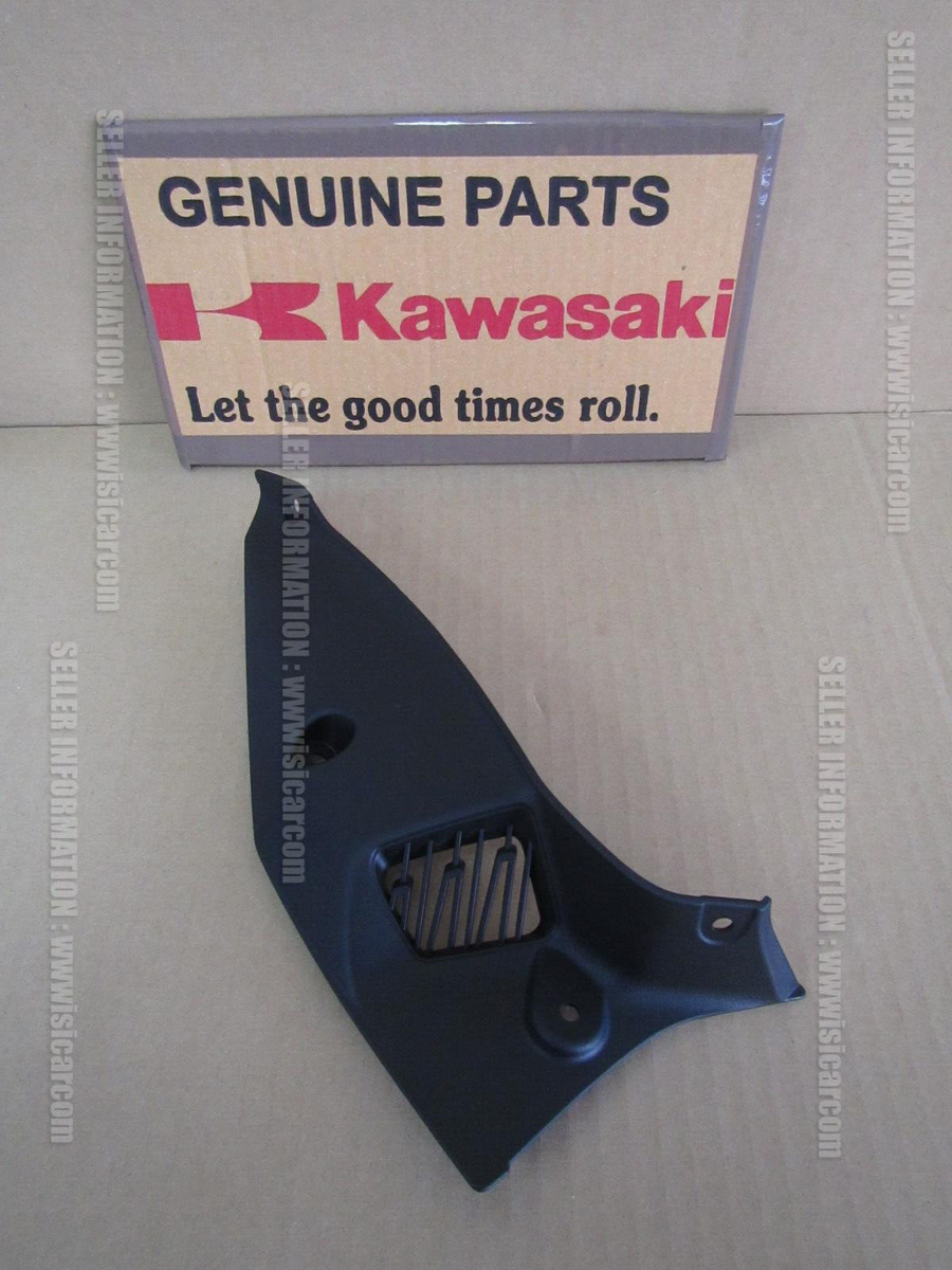 KAWASAKI Z900 Z900 SE 20-23 COVER,SHROUD,INNER,FR,RH 14093-0920