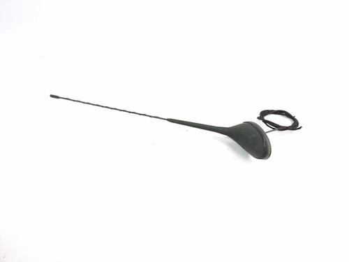Radio antenna