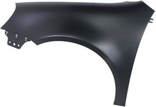 New Fender for 2006-2009 Volkswagen GTI Front Driver Side Steel