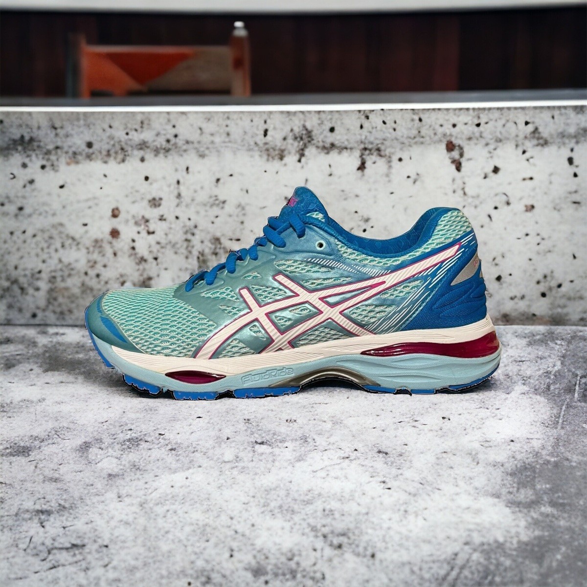 ASICS Women's Gel-Cumulus 18 Running Shoe