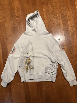 travis scott utopia hoodie