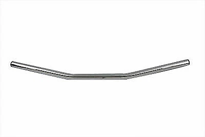 Drag Handlebar with Indents for Harley Davidson by V-Twin