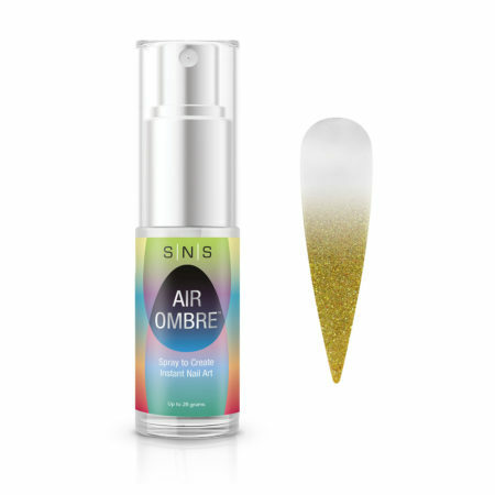 SNS Nail Color Dipping Powder SNS Air Ombre 14g - Picture 153 of 194