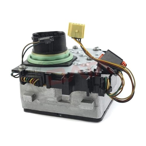 62TE Transmission Solenoid Assembly Block Pack 68376696AA For Chrysler For Dodge - Picture 6 of 12
