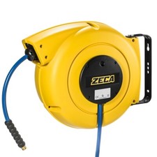 AVVOLGITUBO SERIE 805 DIAMETRO 10 x 15 MT - ZECA - 805/10