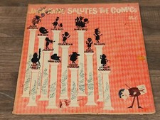 Jack Kane Saluts The Comics - 12