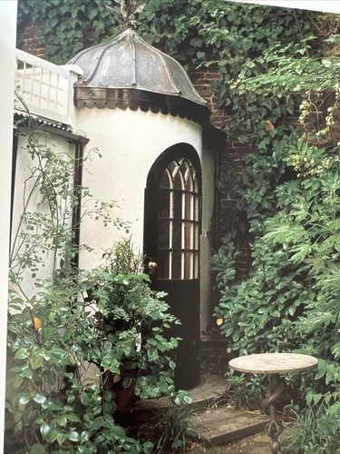 Eccentric Gardens by Owen, Jane Crichton Book Hardback - Picture 6 of 14