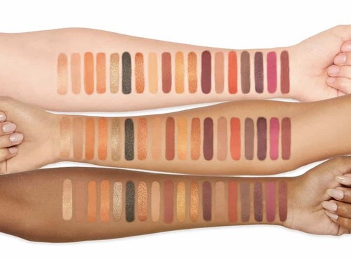 NUEVO EN CAJA TOO FACED ~ SEGUNDA REBANADA DE PICOS DE CALABAZA ~ Paleta de sombras de ojos de edición limitada - Imagen 11 de 11