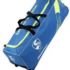 SG SMARTPAK WHEELIE KIT BAG