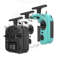 TWIN X14/X14S remote control dual 2.4G radio system battery and Stand Holder