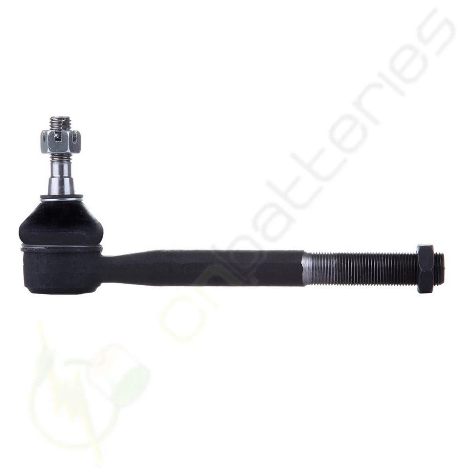 Suspension 8 Kit Tie Rod End Adjusting Sleeve Sway Bar For GMC K1500 K2500 K3500 - Image 4 of 4