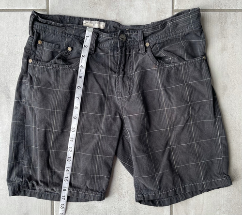 Hollywood The Jean People Mens Bermuda 