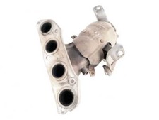 Catalyseurs Renault Captur