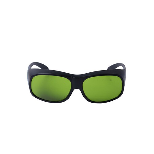 755nm 820nm 980nm 1064nm gafas protectoras láser infrarrojas YAG protección láser - Imagen 2 de 10