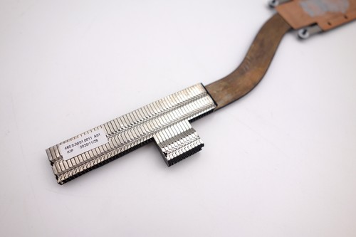 GENUINE Heatsink for Dell Inspiron 7306 / 3TGM2 / 03TGM2 - Zdjęcie 6 z 8