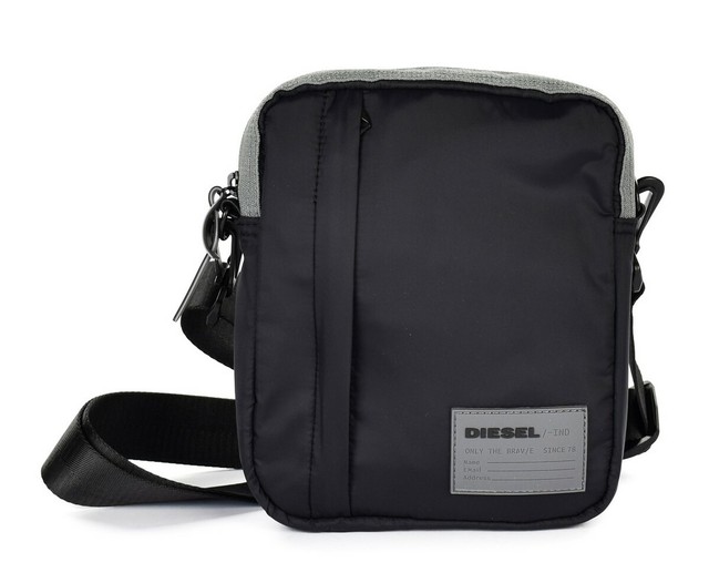 diesel side bag