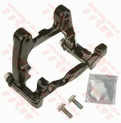 TRW BDA1068 Carrier, Brake Caliper for Audi, Skoda, VW