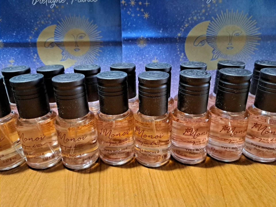 Yves Rocher Nr. 1 Profumo MONOI - Immagine 2 di 2