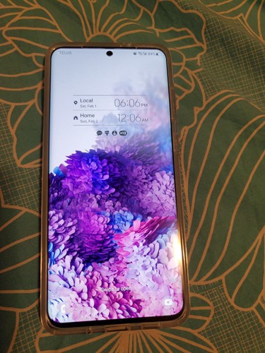 S20plus - Photo 4 sur 9