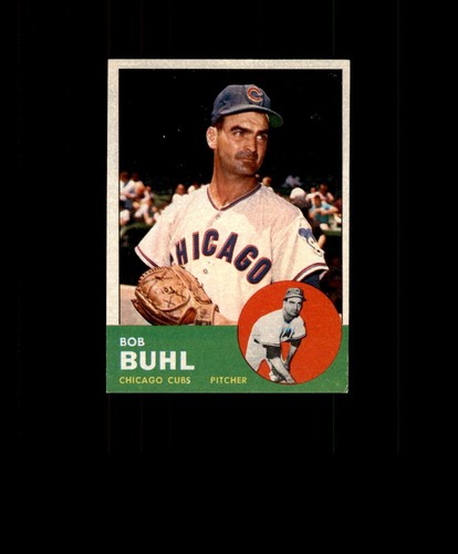 1963 Topps Set-Break MID GRADE SET,   OVERSTOCK, U-PICK  DISCOUNTED PRICES!! - Picture 163 of 244