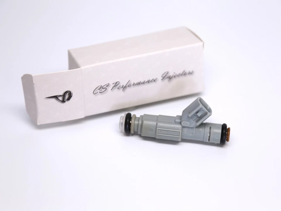 Комплект топливных форсунок Bosch для Pontiac Grand Prix 3,8 л V6 2005 2006 3,8 2004-2007 годов выпуска - Изображение 2 из 4