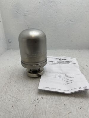 SPIRAX SARCO UFT32-14 Ball Float Steam Trap