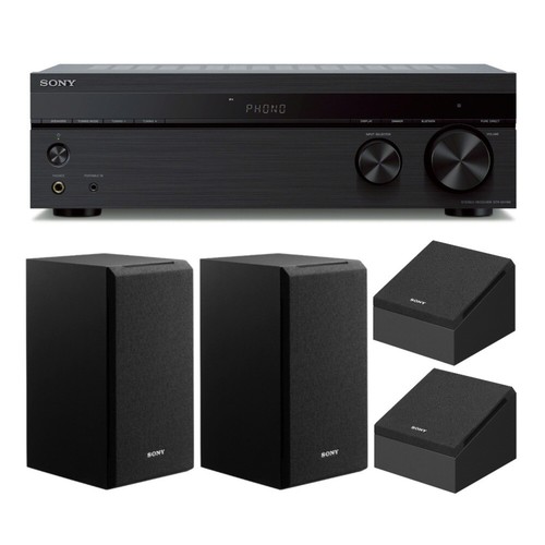 Sony STRDH190 2-ch Stereo Bluetooth 