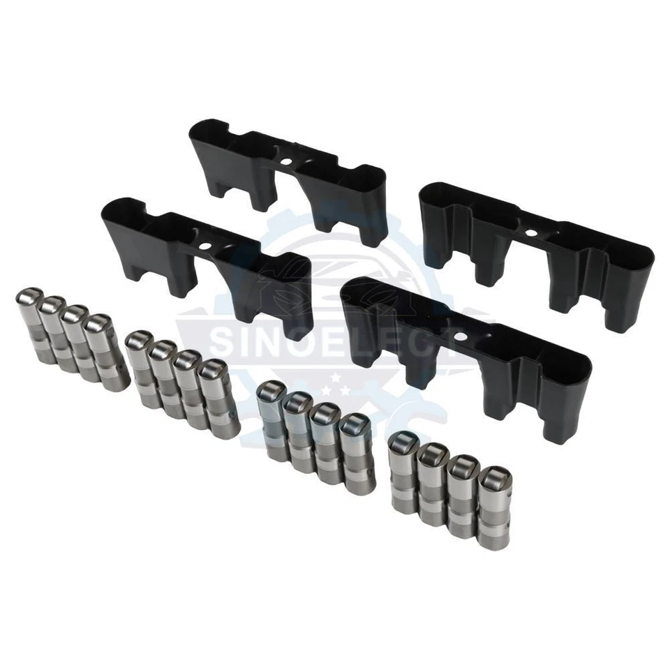 Juego de elevadores de árbol de levas para GM Chevy Buick Delphi LS7 LS/LQ 4,8/5,3/5,7/6,0/6,2 L Foto 4 de 4