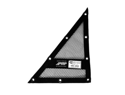 PRP Triangle Window Net 12 X15  (SFI 27.1)