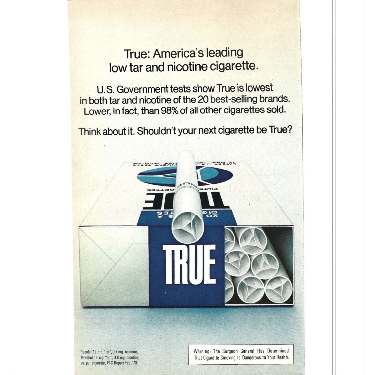 how many mg of nicotine in a pack of cigarettes How Much Nicotine Is in a Cigarette? Tobacco Nicotine Strength