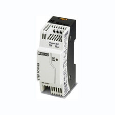 1pcs PHOENIX CONTACT Switching Power Supply STEP-PS/1AC/12DC/1.5 - 2868567