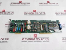 ZETRON 702-9361D.2 PCB For Dual Trunk Interface 94V-0 410-9122D