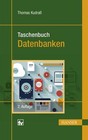 Taschenbuch Datenbanken (2015, Taschenbuch)