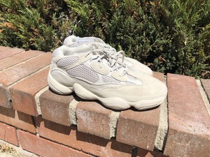 yeezy 500 deadstock