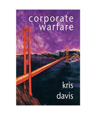 Corporate Warfare, Kris Davis