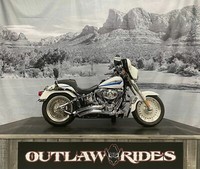 2007 HARLEY DAVIDSON FAT BOY .