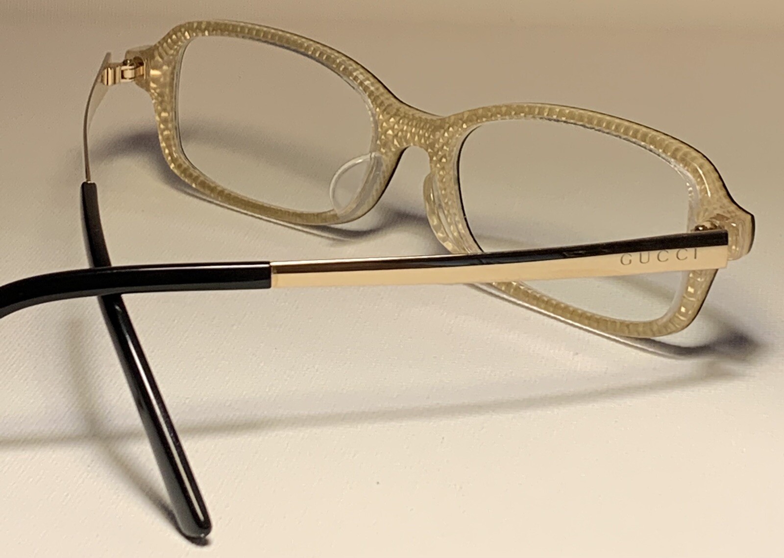 gucci eyewear frames