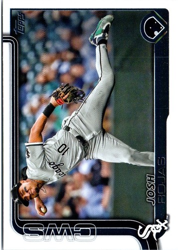 2025 Topps Baseball Series 2 Complete Your Set You Pick (#'s 351-525) Nm-Mint - Picture 63 of 176