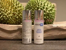 (1) I IMAGE Skincare MD Restoring YOUTH SERUM with ADT 1oz (30ml) New In BOX +🎁