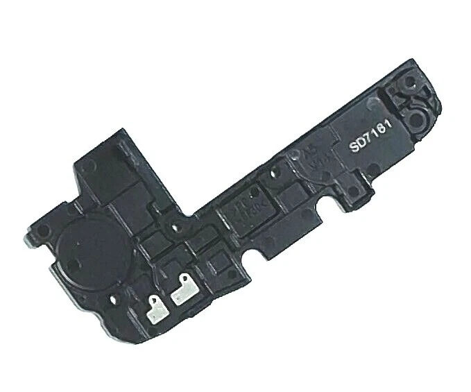 Plastic Bezel Frame Replacement - Samsung Galaxy A5 2017 - A520 — 第 2/2 张图片