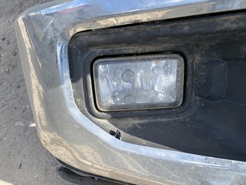 Used Right Sun Visor fits: 2015 Ford f150 pickup Crew Cab w/o sunroof w/o i - Picture 6 of 24