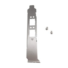 1pc Long Full Height Bracket with Screw for Super AOC-STGN-I2S New