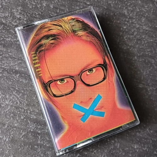 B- William So 苏永康 =最深刻的爱= 马来西亚版磁带 Malaysia Cassette