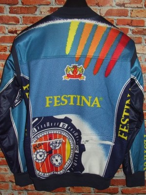 Veste Cyclisme Nalini Kelme Costa Blanca – Pile Synthétique – Taille 3XL – Occasion