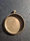 Vintage Antique ILLINOIS ELGIN RAMONA Pocket Watch Case 45mm As Shown!