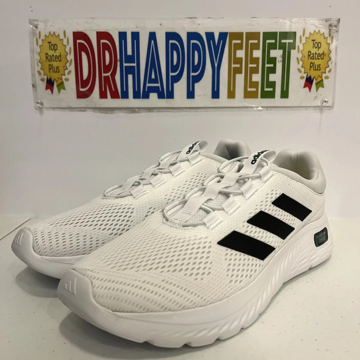 adidas Cloudfoam Sneakers for Men | eBay display picture 2