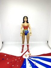 Wonder Woman Action Figures Guide and History 58