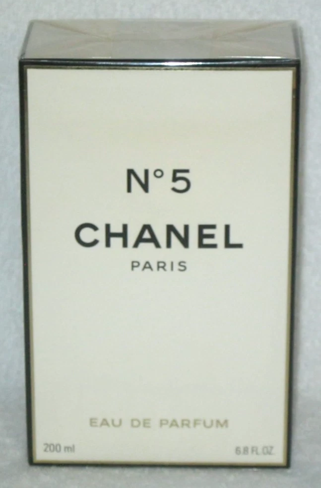 Chanel No 5 Perfumes for sale | eBay