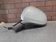2019 2020 Hyundai Santa Fe Side Door Mirror LH Left Driver w/BSA OEM 0158 L