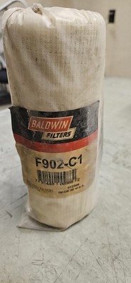 Baldwin F902-C1 Fuel Filter